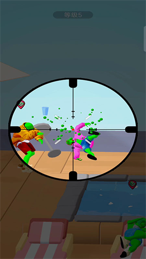 砍击僵尸游戏0