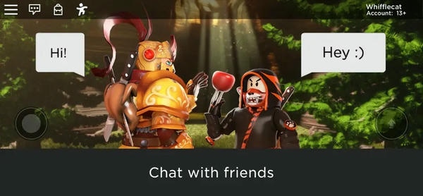 Roblox官方版免费中文2