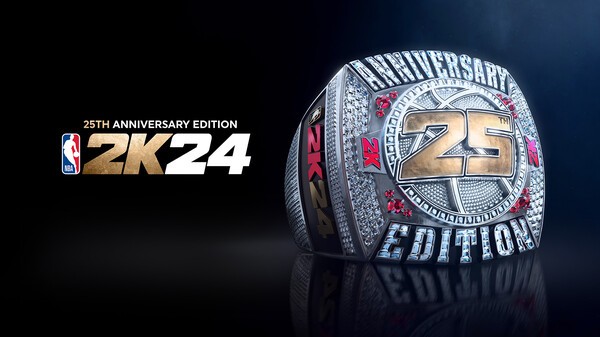 NBA2K24手游直装版1