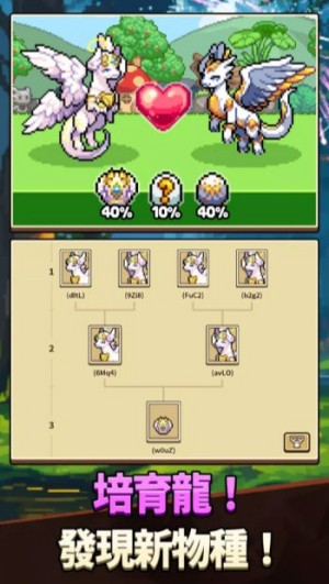 神龙部落国际版(Dragon Village)2