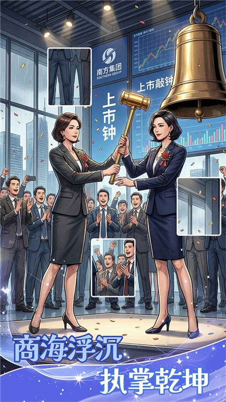 拼图人生游戏1