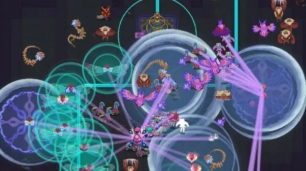 生物原型2手游最新版