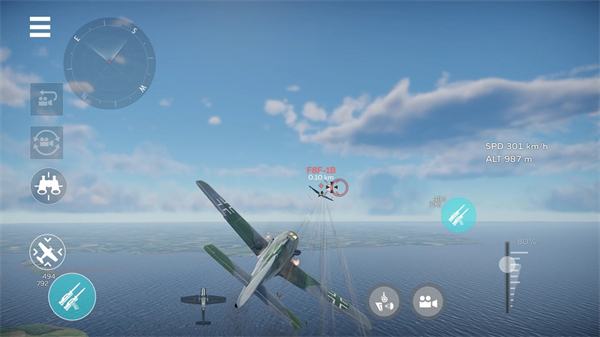 战争雷霆手游官方正版(War Thunder Mobile)0