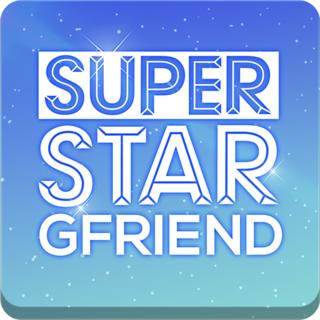 SuperStar GFRIEND正版