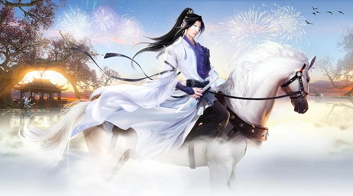 龙武游戏
