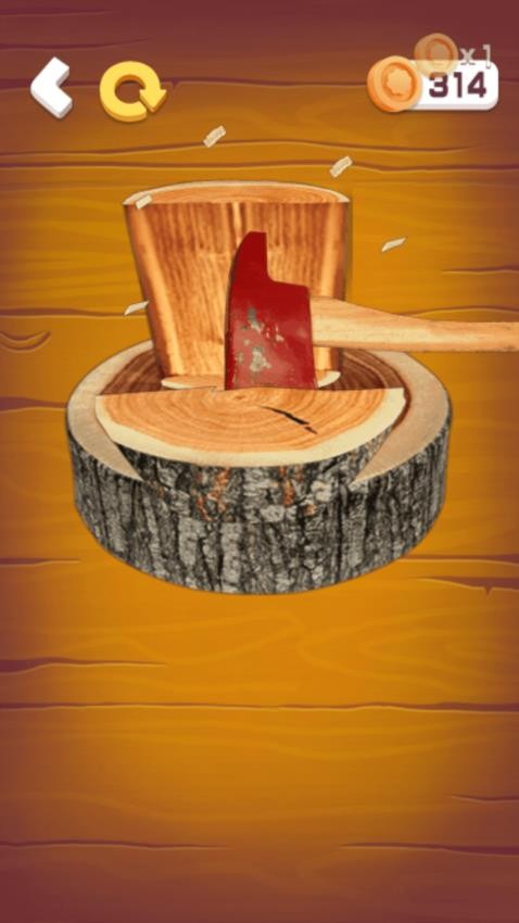 解压欢乐小屋游戏3