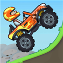 登山越野竞速游戏(Climb Offroad Racing)
