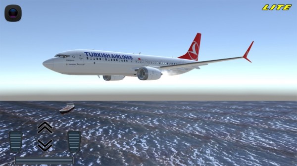 737航班游戏3
