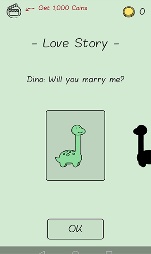 Like Dino游戏2
