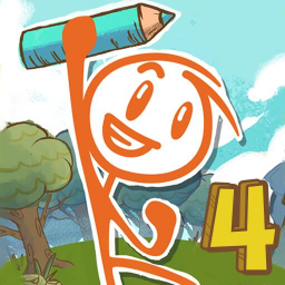 画个火柴人4游戏