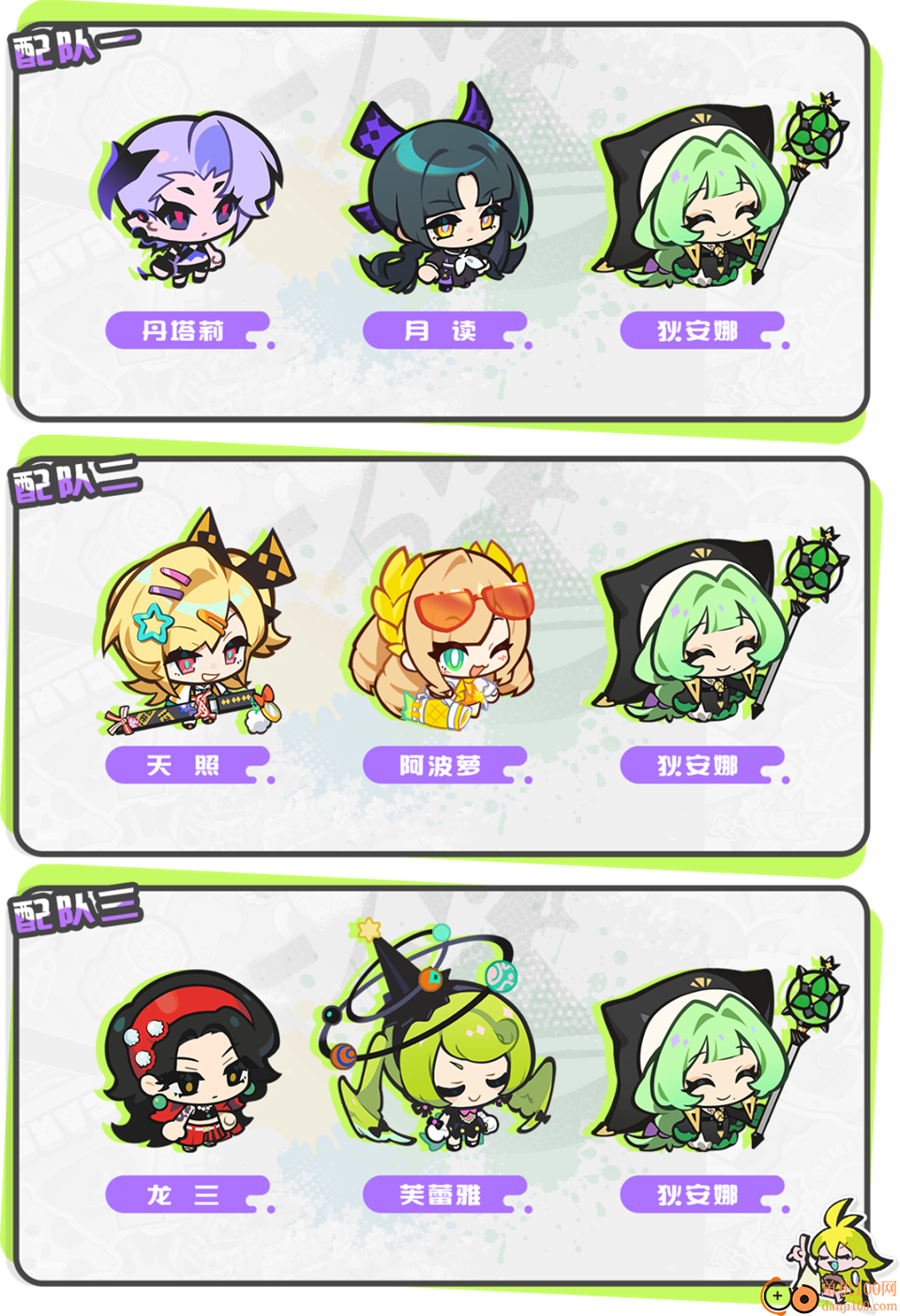 乱涂彩世界手游