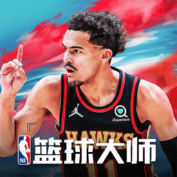 nba篮球大师怪猫版