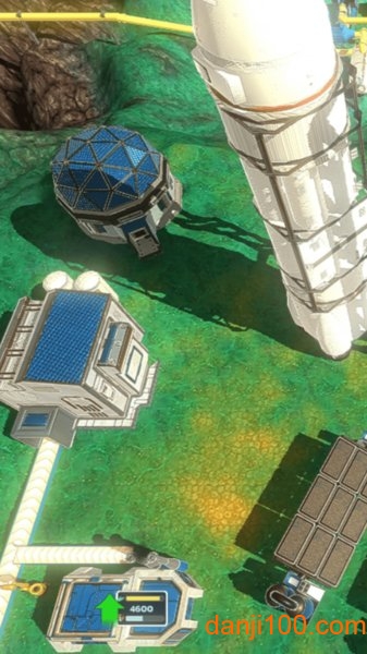 太空工场建设手机版1