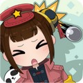 少女弹射大战游戏