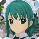 少女都市3d全部地图解锁版