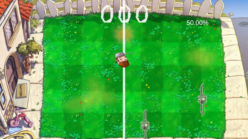 植物大战僵尸音游版手机版(PVZ音游版)3