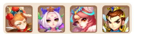 梦幻西游手游轻享服官方版