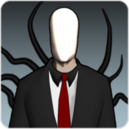 致命无面男手机中文版(Slender Rising)