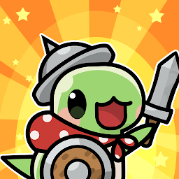 龙骑士传说小游戏(Dragon Knight Tales Idle RPG)