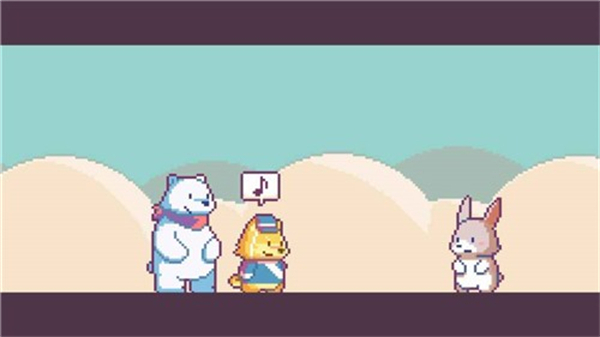 不可思议乐队游戏4