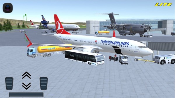 737航班游戏0