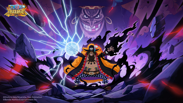 航海王燃烧意志4399最新版1