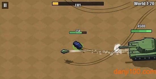 艰难道路内购破解版2