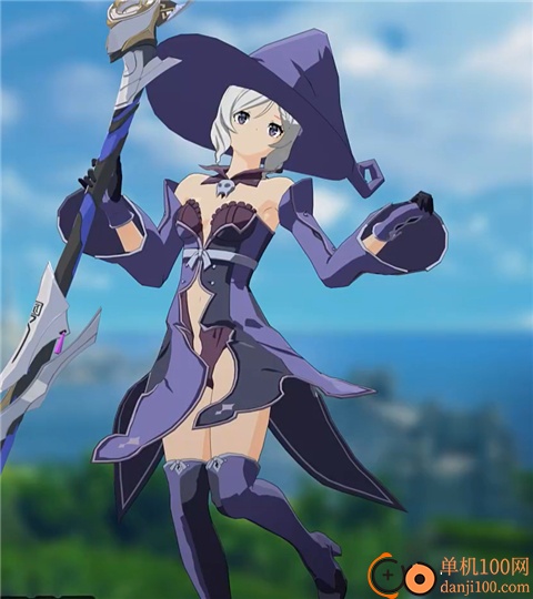 星痕共鸣手游