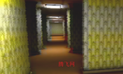 The lost tabe后室游戏安卓版 The lost tabe后室游戏安卓版