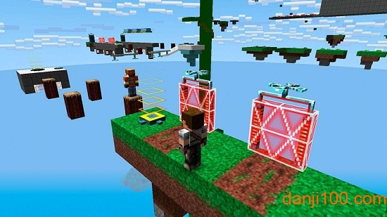 像素枪3d官方正版2