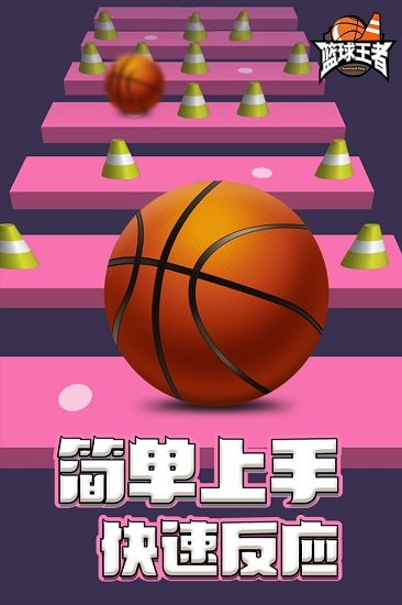 篮球王者九游手游0