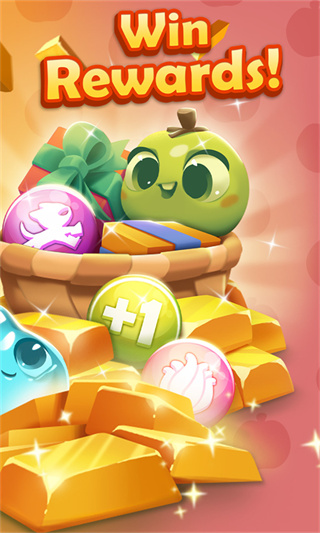 Farm Heroes Saga0