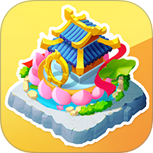 传说中的合合岛官方版