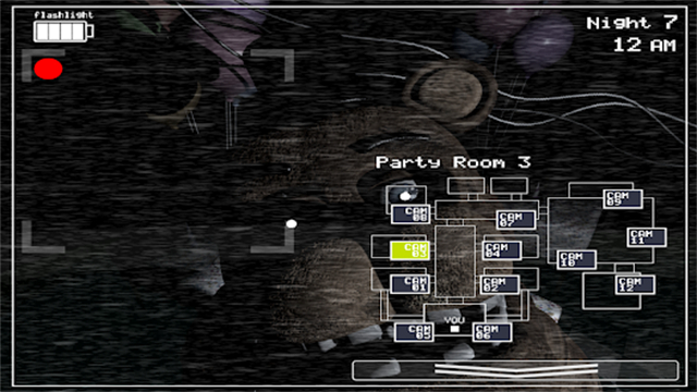 Five Nights at Freddys 22