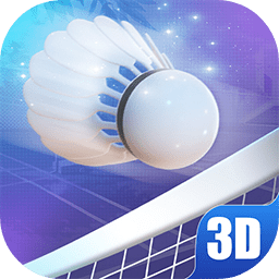 羽毛球比赛(Badminton)最新版