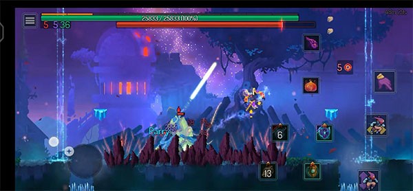 重生细胞国际版(Dead Cells)2