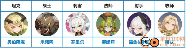 龙魂旅人手游