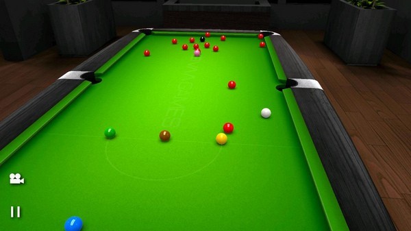 真实台球3D游戏(Real Pool 3D)1