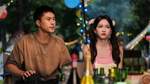 盛夏离与合4