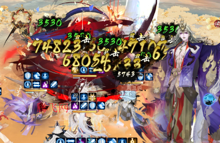 阴阳师腾讯版官方版本手游 阴阳师腾讯版官方版本手游