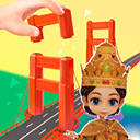 我爱拼模型正版