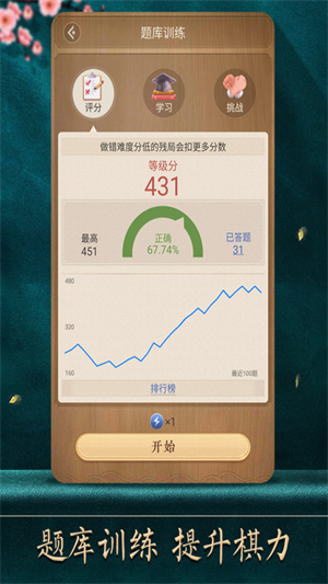 天天象棋九游游戏0