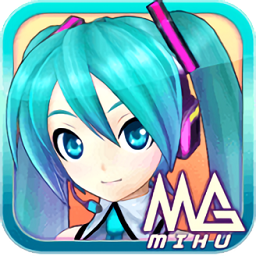 初音未来虚拟女友游戏最新版