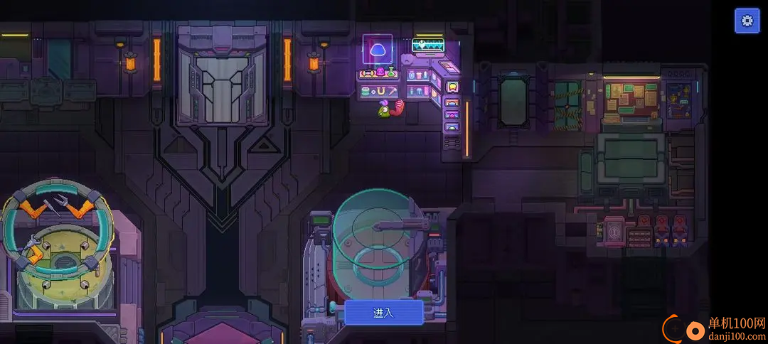 生物原型2手游最新版