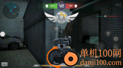 枪神崛起2游戏