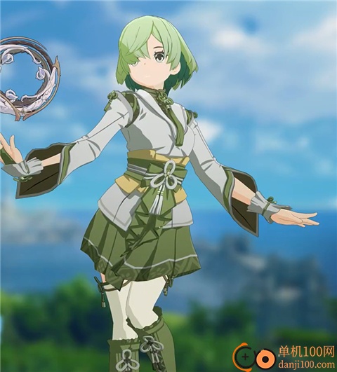 星痕共鸣手游