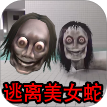 恐怖后室生存冒险手游