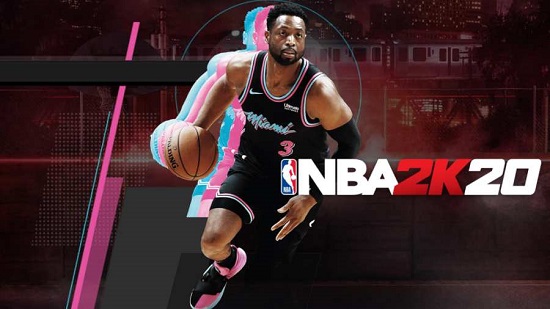 nba2k18免谷歌中文版3