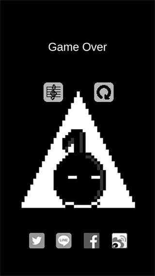不要停八分音符酱手机版4