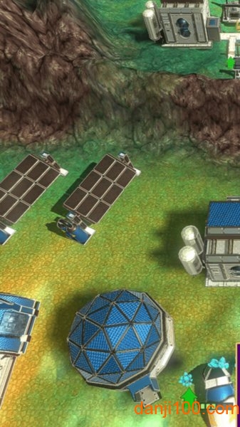 太空工场建设手机版0